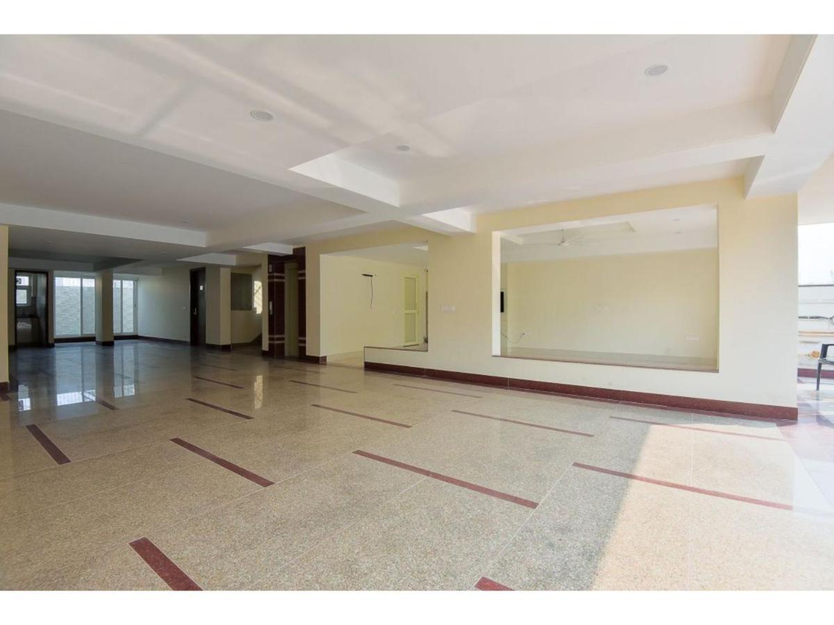Bluo Studio4 Golf Course Road - Gym, Balcony, Lift Gurgaon Exterior foto